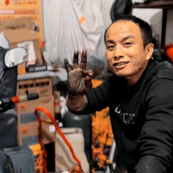 大田湾老表维修头像