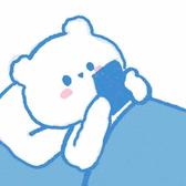 捕风busyness头像
