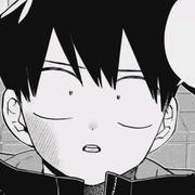 坏了的个人资料头像