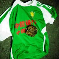 北京绿毛龟头像