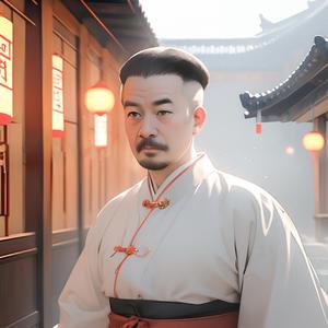 任推邦乐园头像
