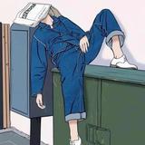 k先生460头像