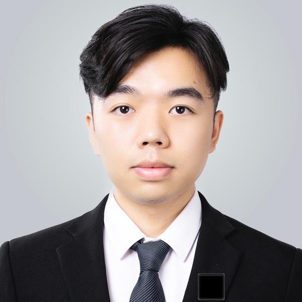 零跑汽车何伟明头像