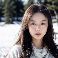 叫我沐颜就行头像