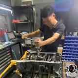 长沙修车小蒋头像