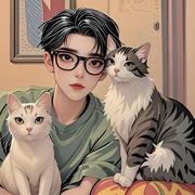 翘木森的个人资料头像