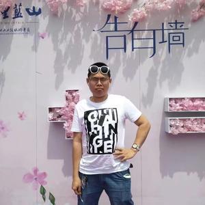 李伟强先生头像
