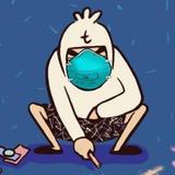 钱码农头像