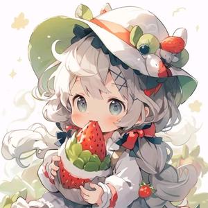 奈可小说头像