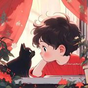 绘意人生的个人资料头像