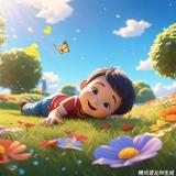 小周的周末生活头像