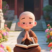 释然小师弟的个人资料头像