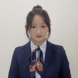 南环丰田王晗晗头像