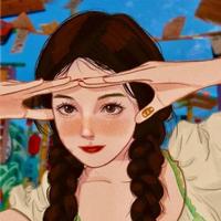 啦啦啦小姐519头像