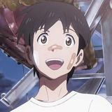 宫铭头像