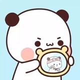 楠楠please头像