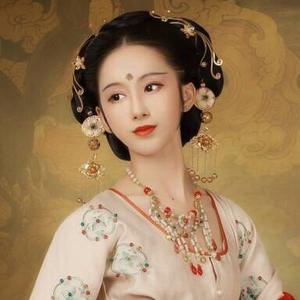 孙尚香美美UP头像