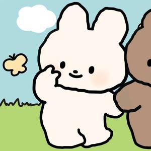 橘子味汽水头像