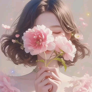 小语奈奈头像