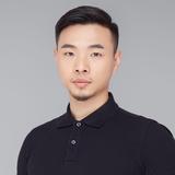 青少年运动陈老师头像