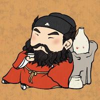丘陵鴻翔头像
