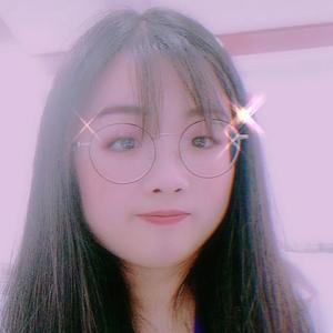 橙小羽头像