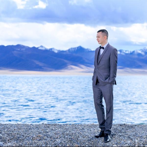 成都三合摩托车驾校曾校长头像