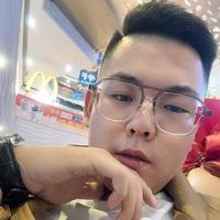 i是郭不是锅头像