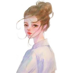 柠栀荆棘头像