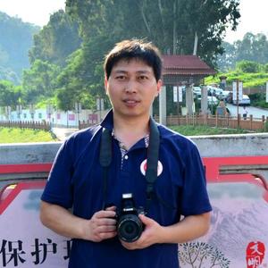 河南人在深圳（摄影爱好者王金龙）头像