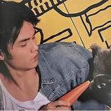 取个名真的难yue了头像