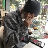 接头人老K头像