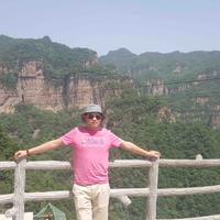 闲的没事我溜达头像