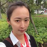 东本小姐姐头像