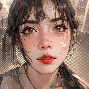 榆白头像