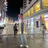 韶关四轮定位头像