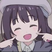 星星落裙边的个人资料头像