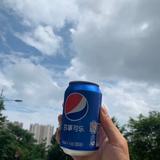 百事要可乐907头像