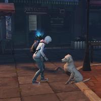 萌明日之后头像