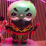 转角烤吧头像