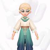 山里的人不会城里的吊吊头像