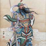 会飞的鱼已经头像