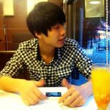 手中的格桑809头像