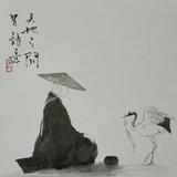 红叶疯了头像