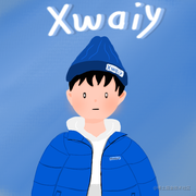 Xwaiy的个人资料头像