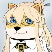 嗯冲的个人资料头像