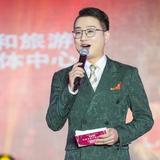 主持人苗吉头像