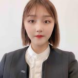 威佳奥迪李怡文头像