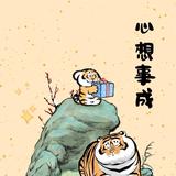 上进铁力5F2头像