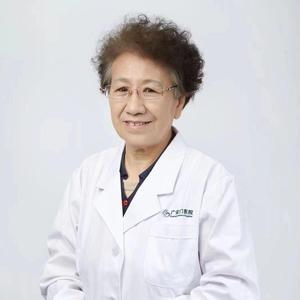 中医老玉铎头像